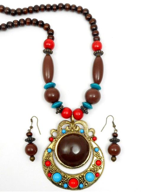 Ethnic Jewelry